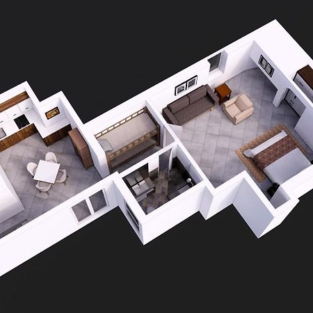 Central, Family-Friendly, Washing Machine, 200M To Aquarium And Metro, 300 Mbps Internet Genova Eksteriør bilde