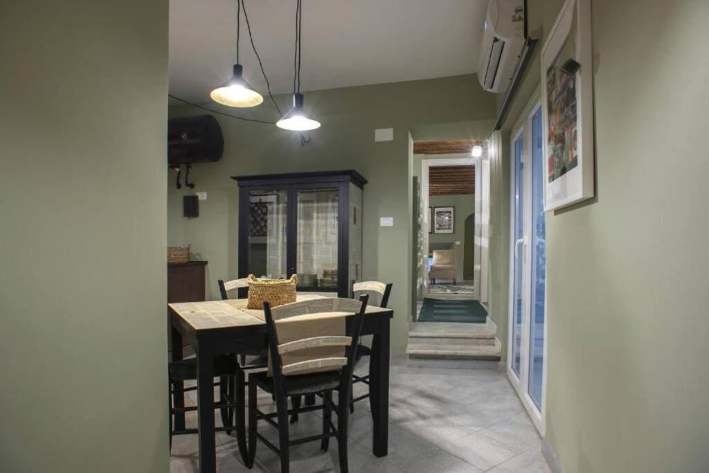 Central, Family-Friendly, Washing Machine, 200M To Aquarium And Metro, 300 Mbps Internet Genova Eksteriør bilde