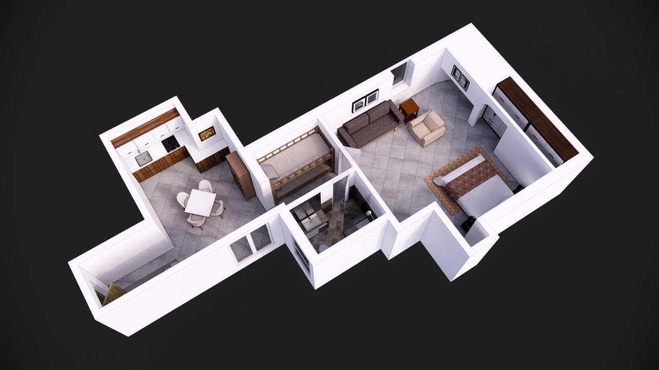 Central, Family-Friendly, Washing Machine, 200M To Aquarium And Metro, 300 Mbps Internet Genova Eksteriør bilde