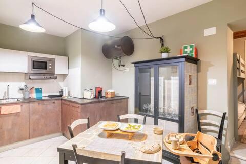 Central, Family-Friendly, Washing Machine, 200M To Aquarium And Metro, 300 Mbps Internet Genova Eksteriør bilde